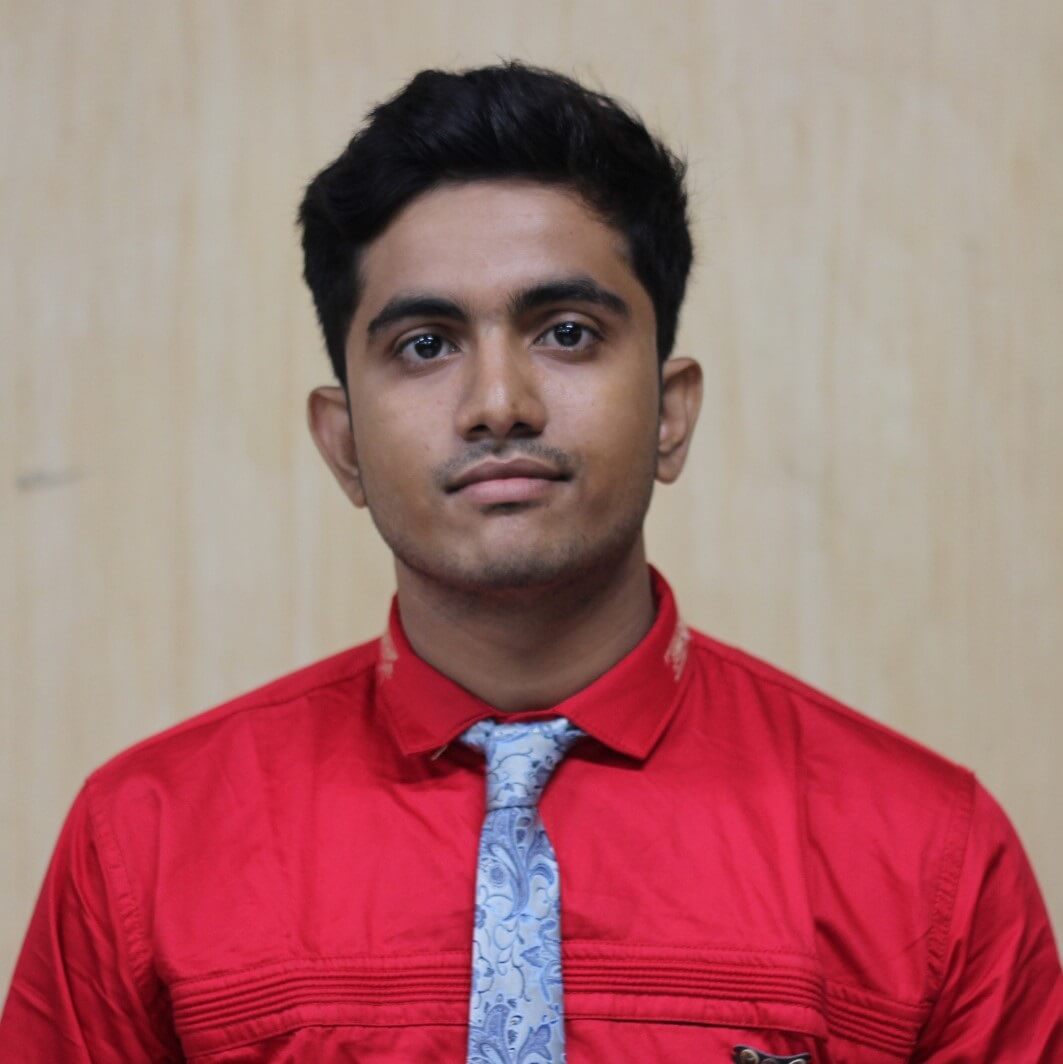 Bharat Bhavsar